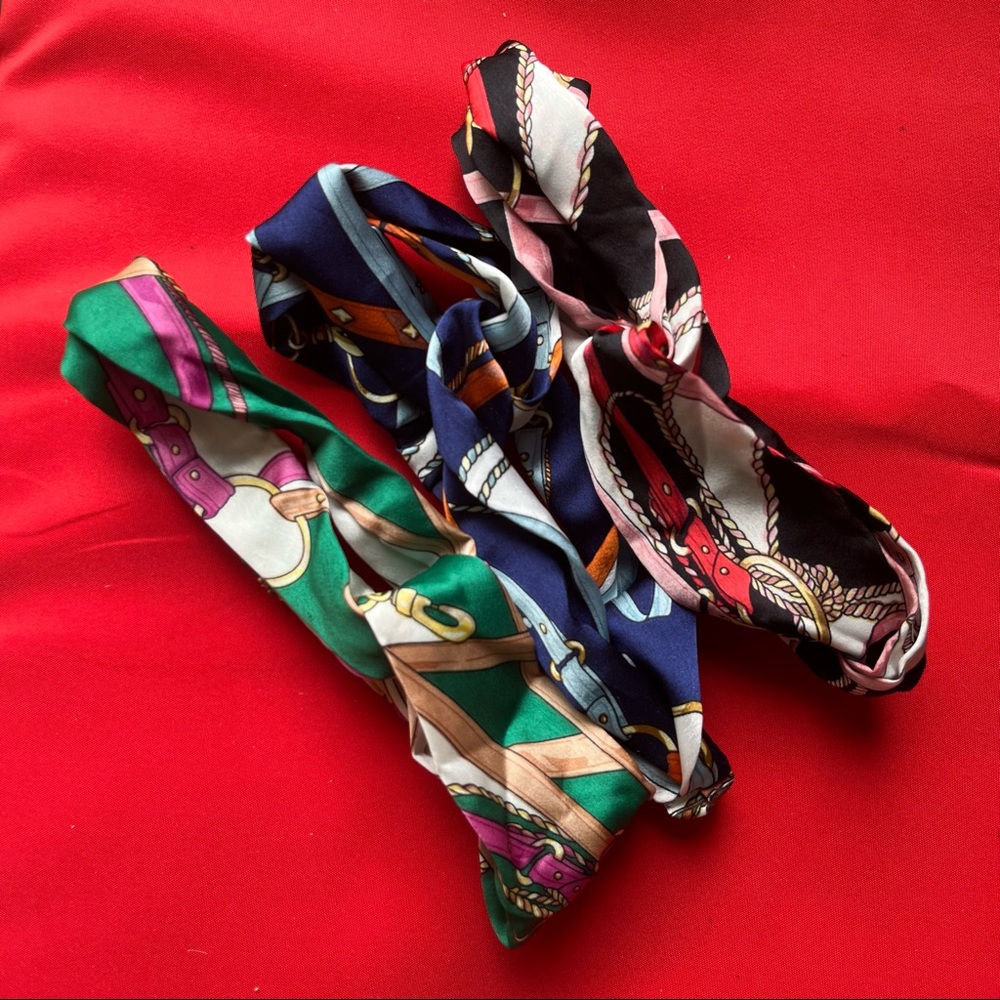 7 headband bundle - Picture 3 of 3